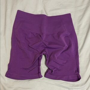 Alphalete revive shorts